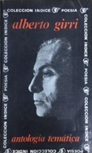 Antología temática